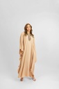 Golden Bows Kaftan